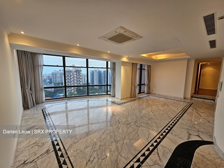 Four Seasons Park (D10), Condominium #447140041